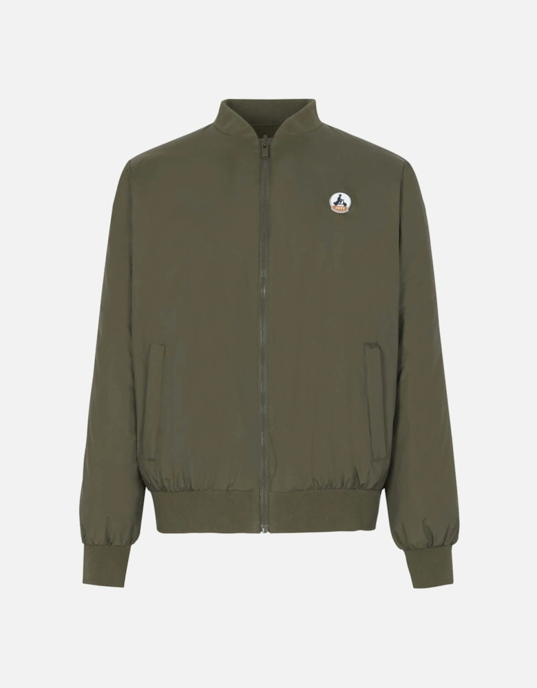 Darwin Ultralight Reversible Bomber Jacket