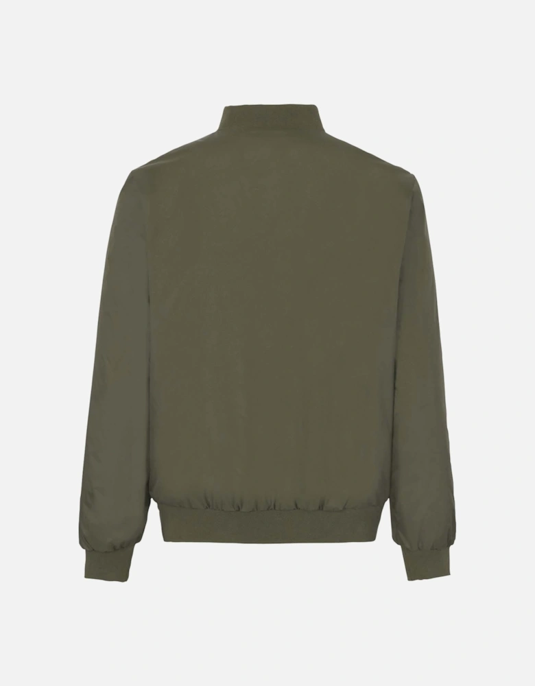 Darwin Ultralight Reversible Bomber Jacket