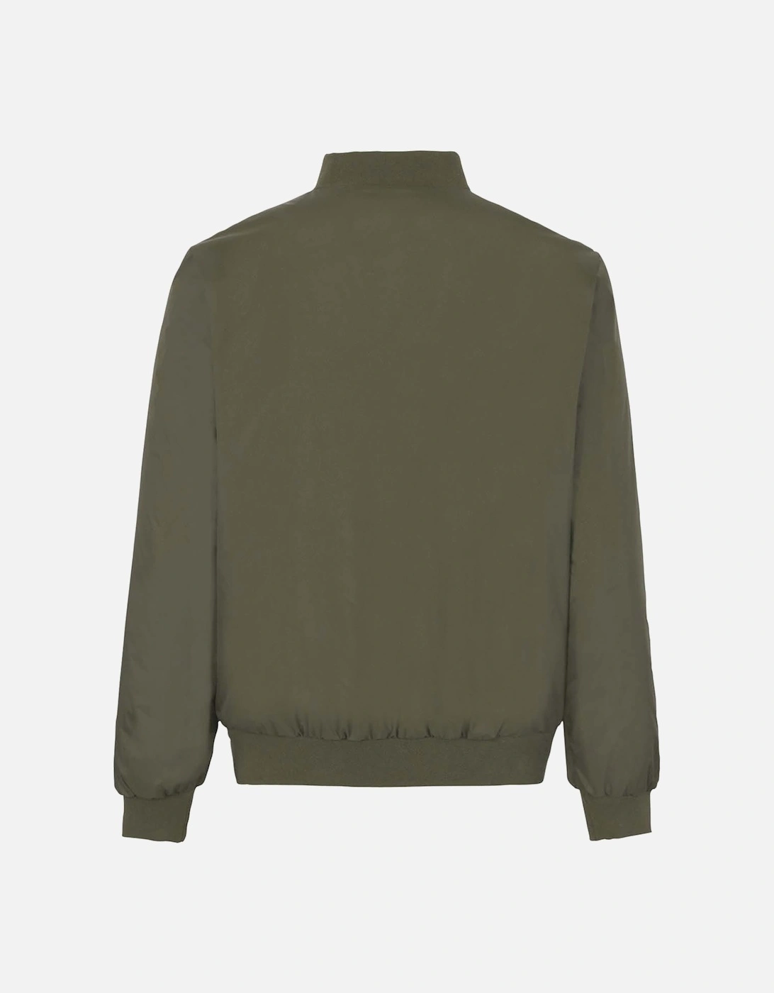 Darwin Ultralight Reversible Bomber Jacket