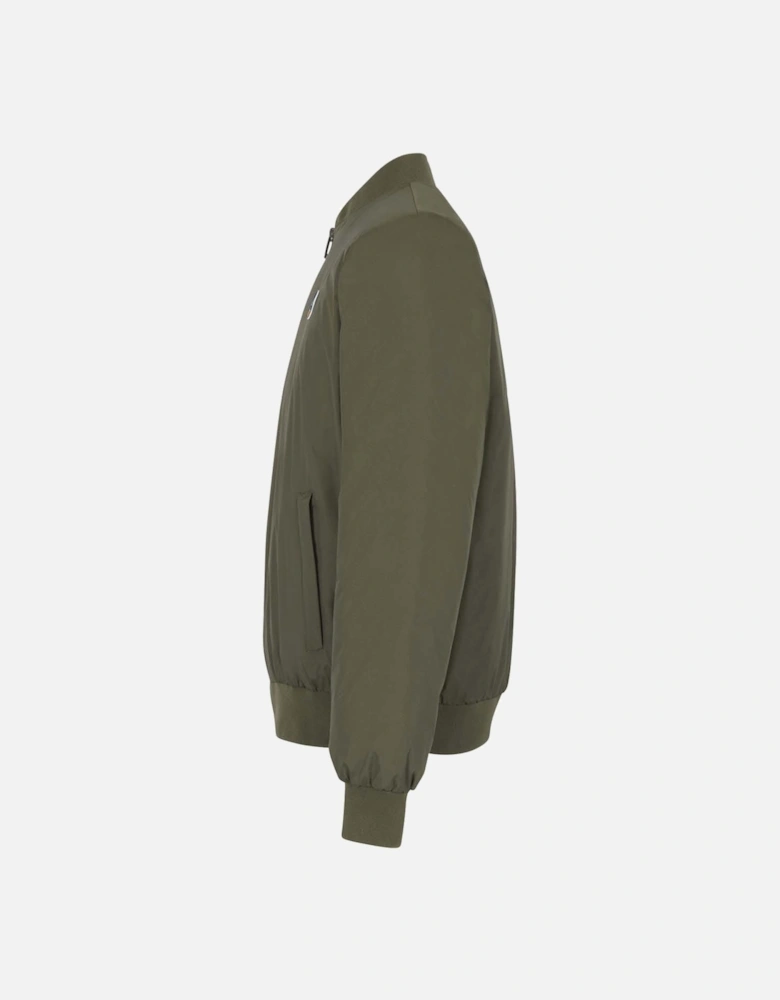 Darwin Ultralight Reversible Bomber Jacket