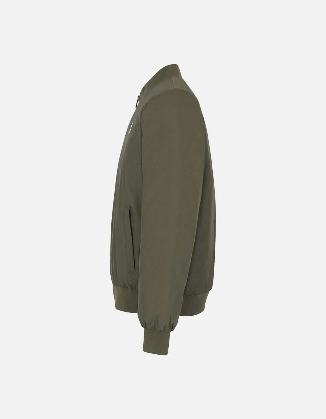 Darwin Ultralight Reversible Bomber Jacket