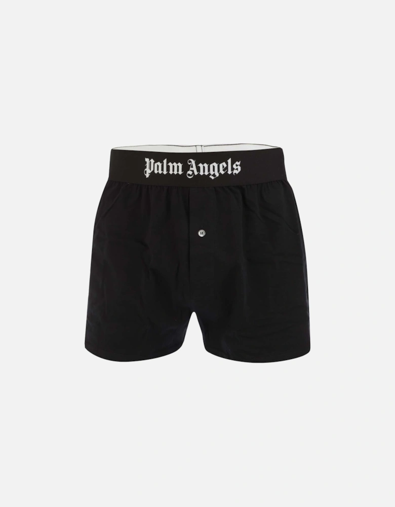 Long Boxers