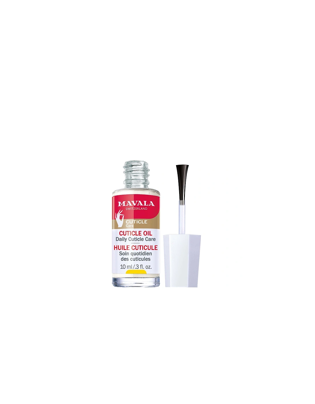 Cuticle Oil (10ml) - Mavala, 2 of 1