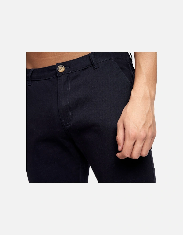 Mens Sinwood Chino Shorts