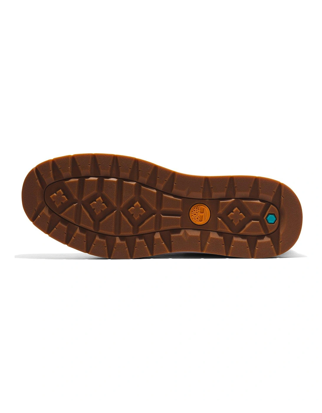 Maple Grove Trainers - Brown