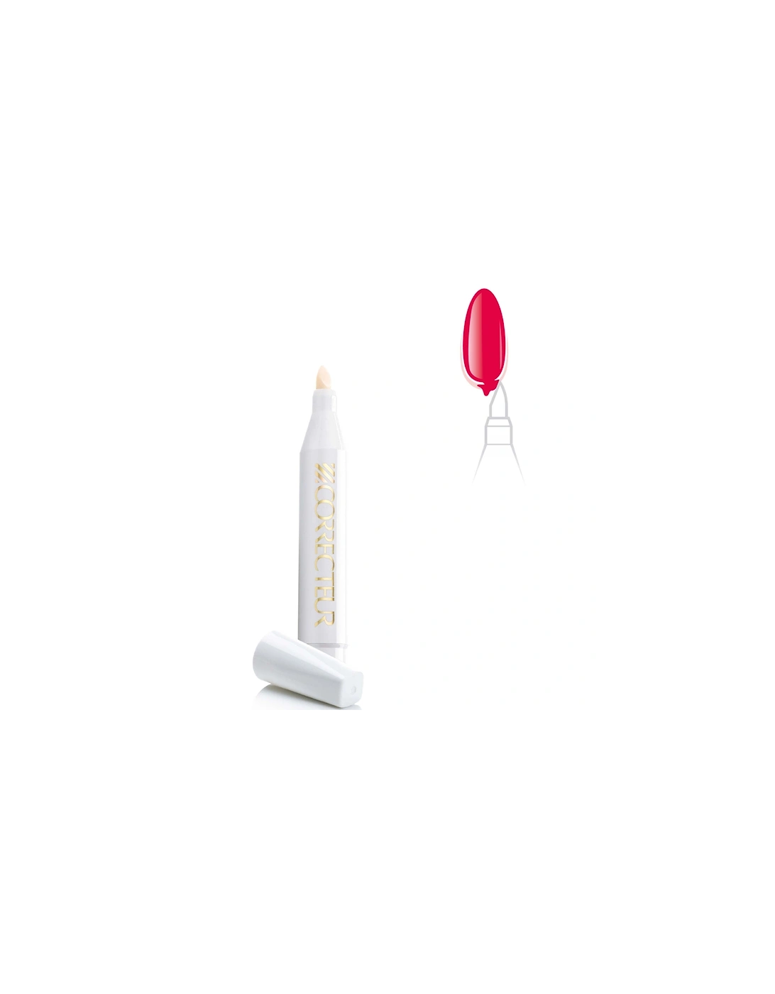 CORRECTEUR - FOR NAIL POLISH (4.5ML) - Mavala, 2 of 1