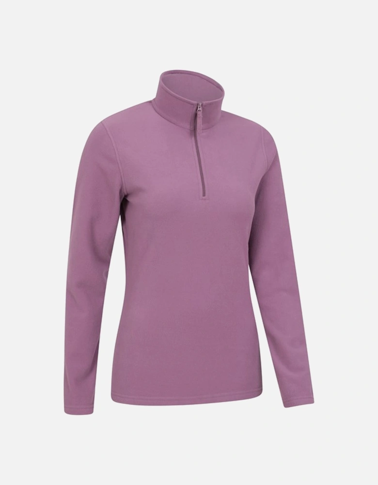 Womens/Ladies Camber II Fleece Top