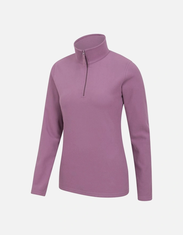 Womens/Ladies Camber II Fleece Top
