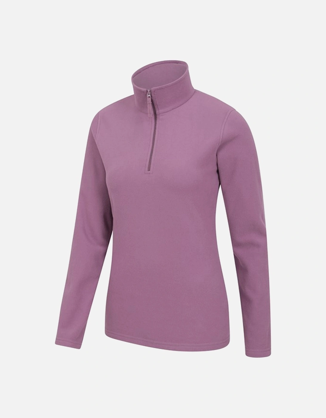 Womens/Ladies Camber II Fleece Top