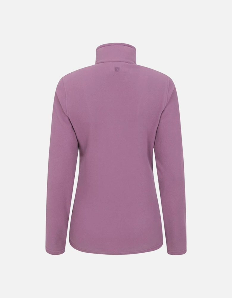Womens/Ladies Camber II Fleece Top