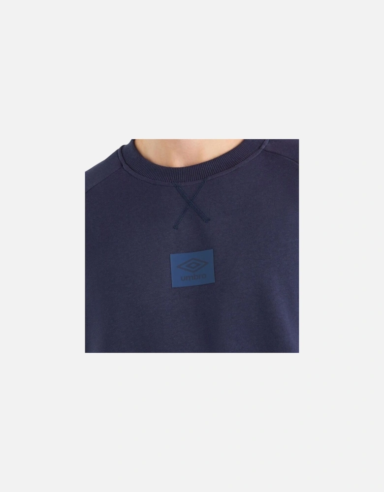 Mens Logo Sweatshirt