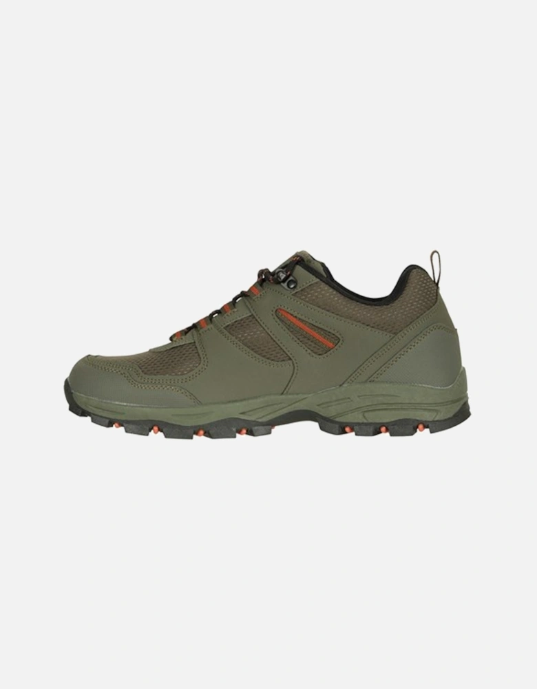 Mens Mcleod Outdoor Wide Walking Shoes