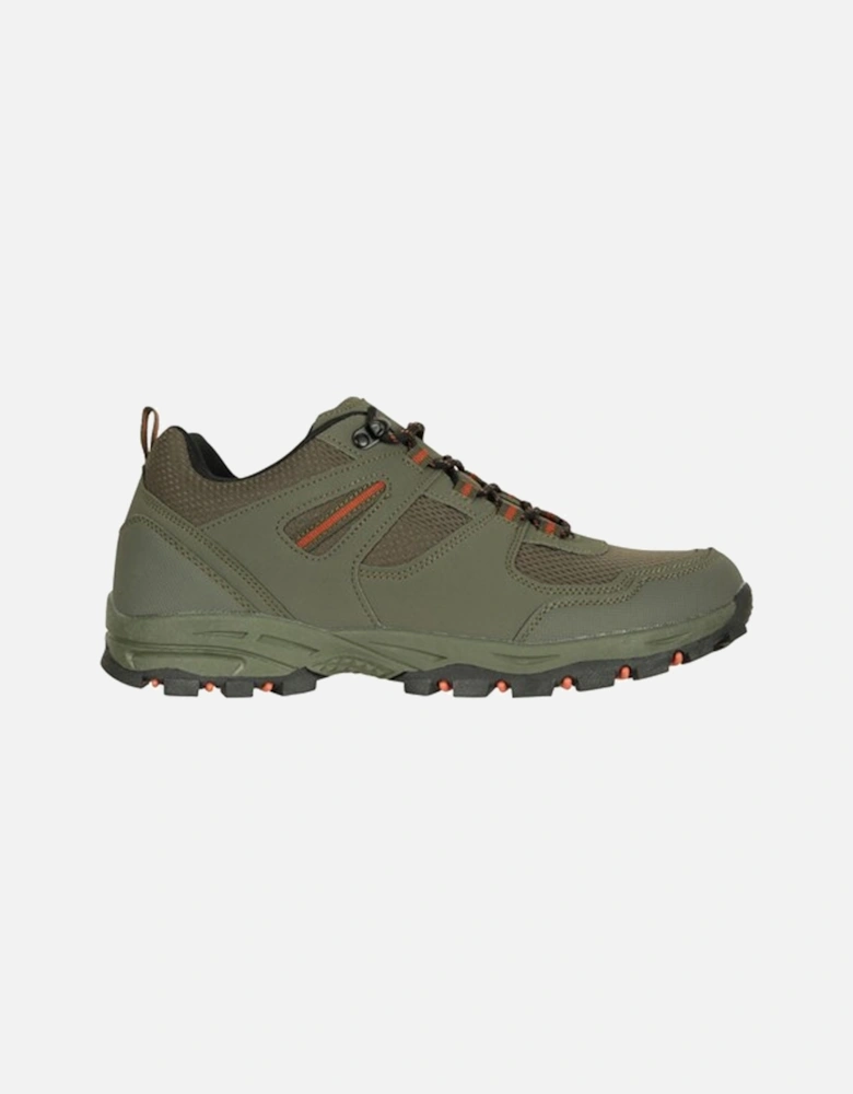 Mens Mcleod Outdoor Wide Walking Shoes