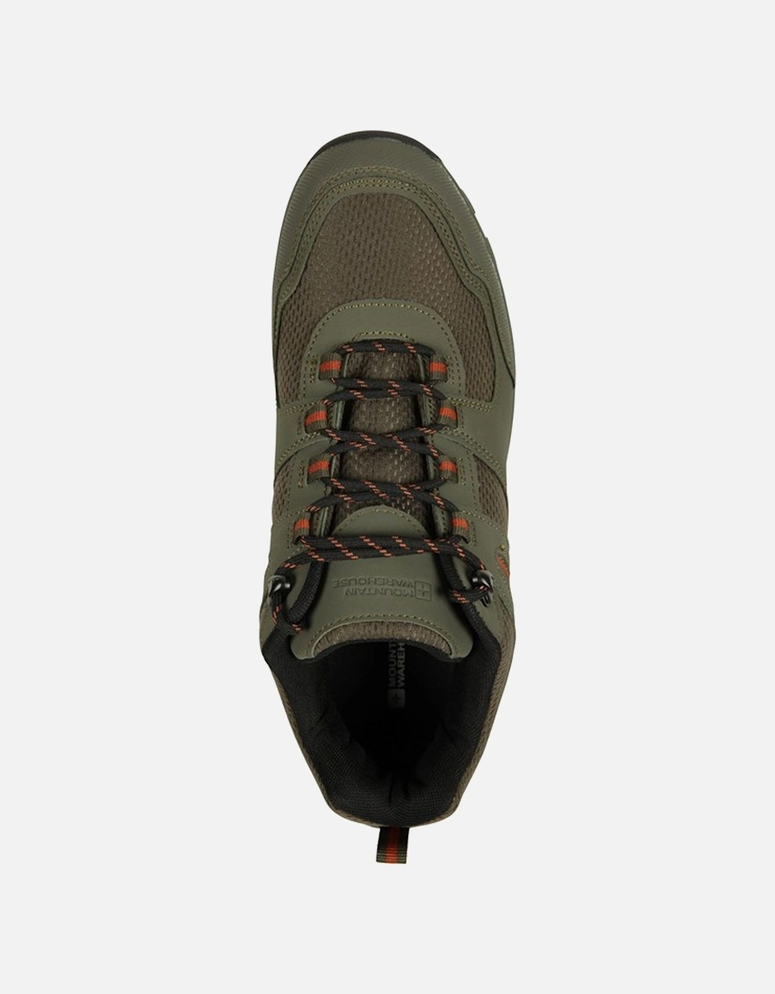 Mens Mcleod Outdoor Wide Walking Shoes