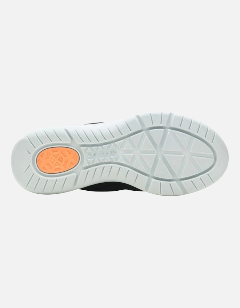 Womens Elevate Chukka Boots