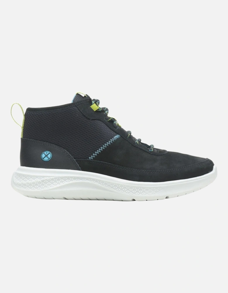 Womens Elevate Chukka Boots