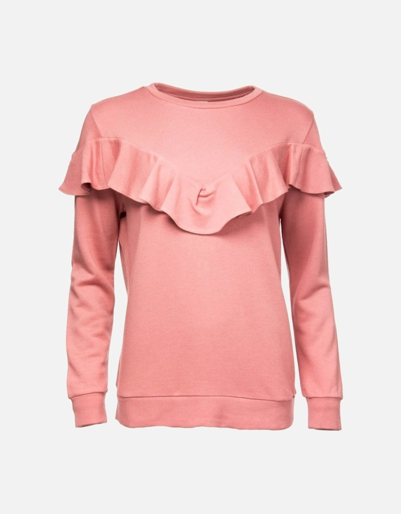 Boss Casual   Tav Womens Sweat Shirt