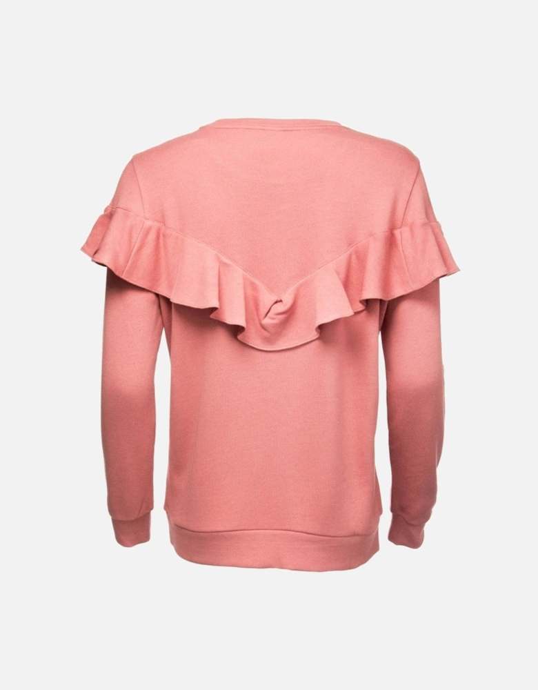 Boss Casual   Tav Womens Sweat Shirt