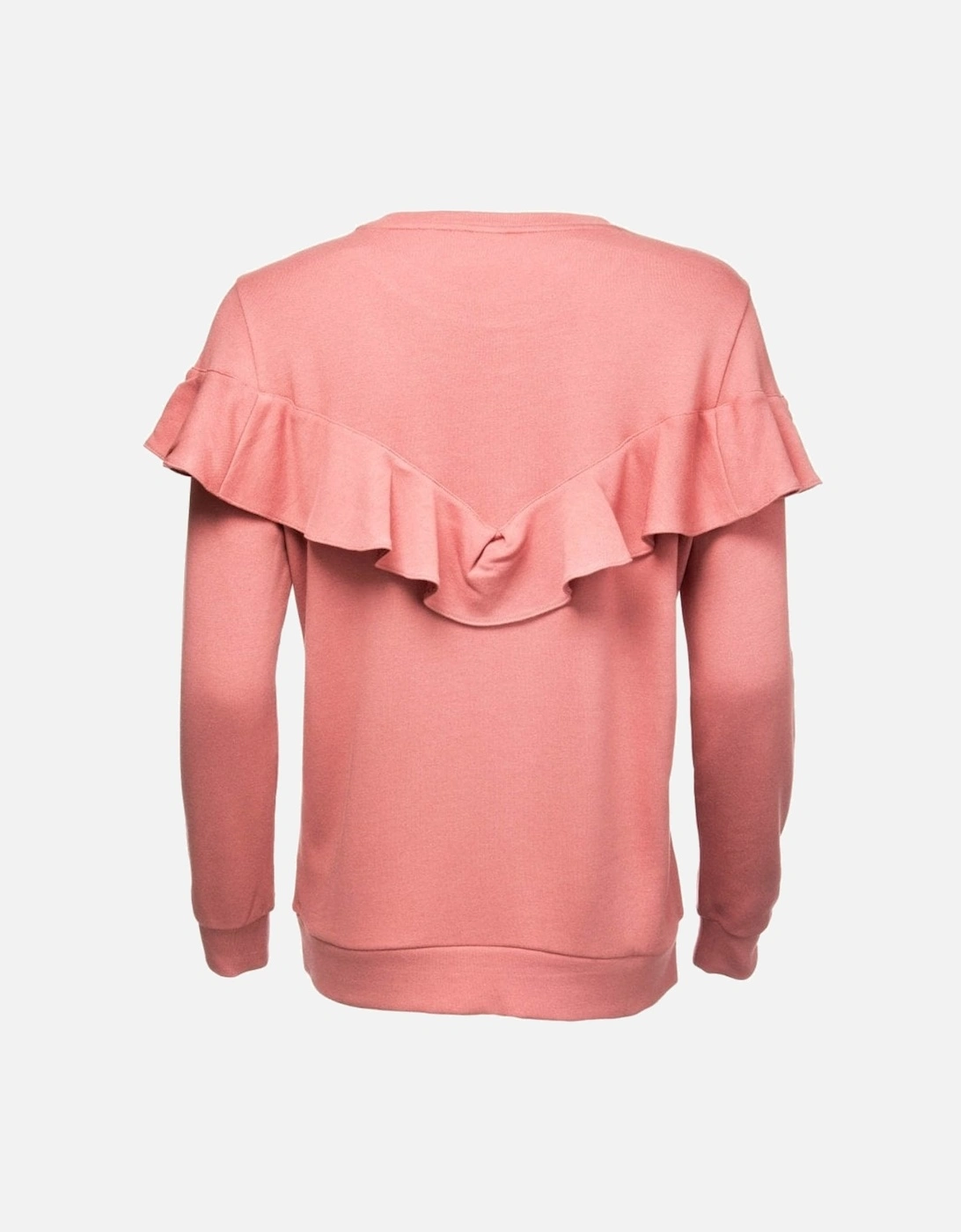 Boss Casual   Tav Womens Sweat Shirt