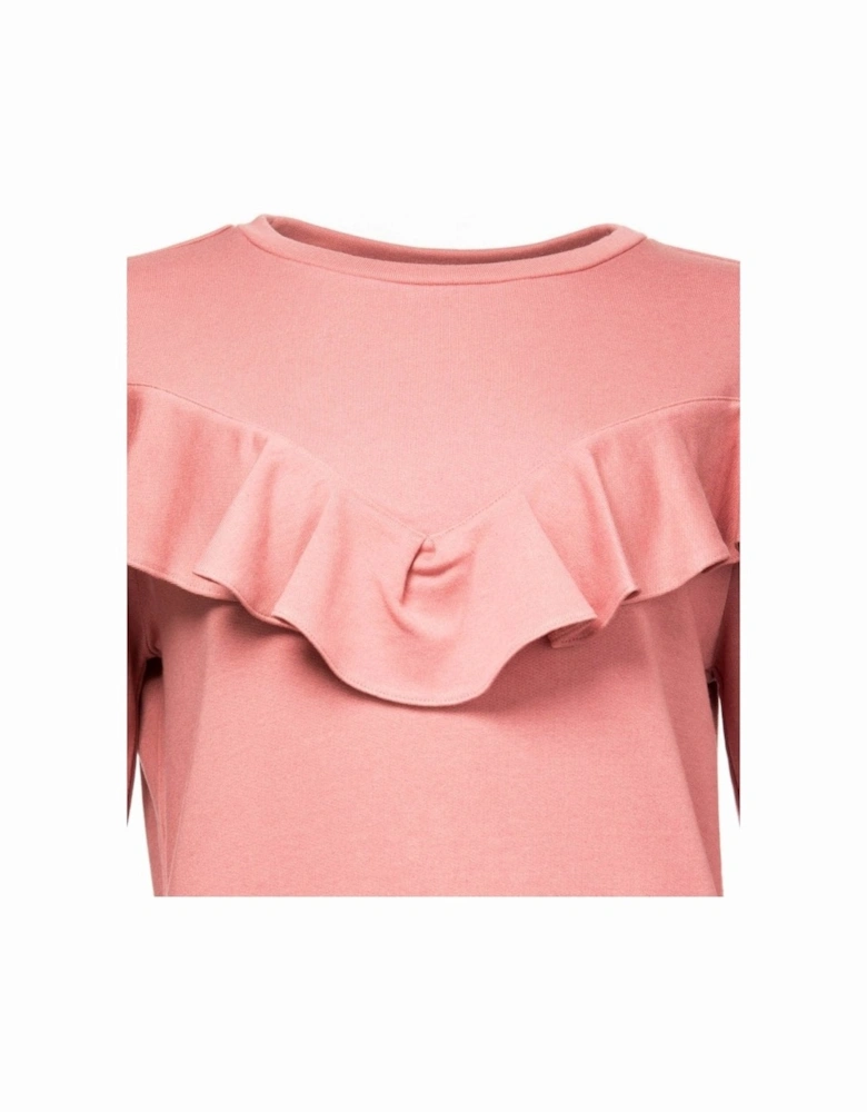 Boss Casual   Tav Womens Sweat Shirt