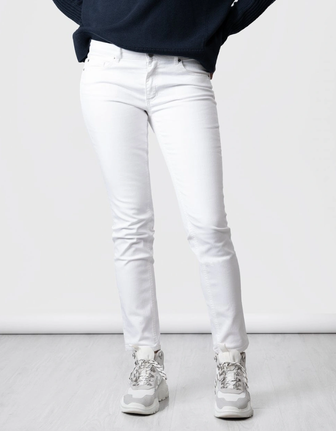 Boss Casual J20 Rienne Womens Jeans, 7 of 6