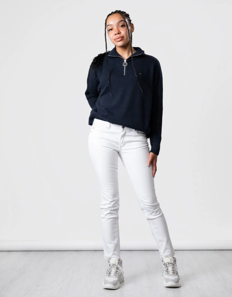 Boss Casual   J20 Rienne Womens Jeans
