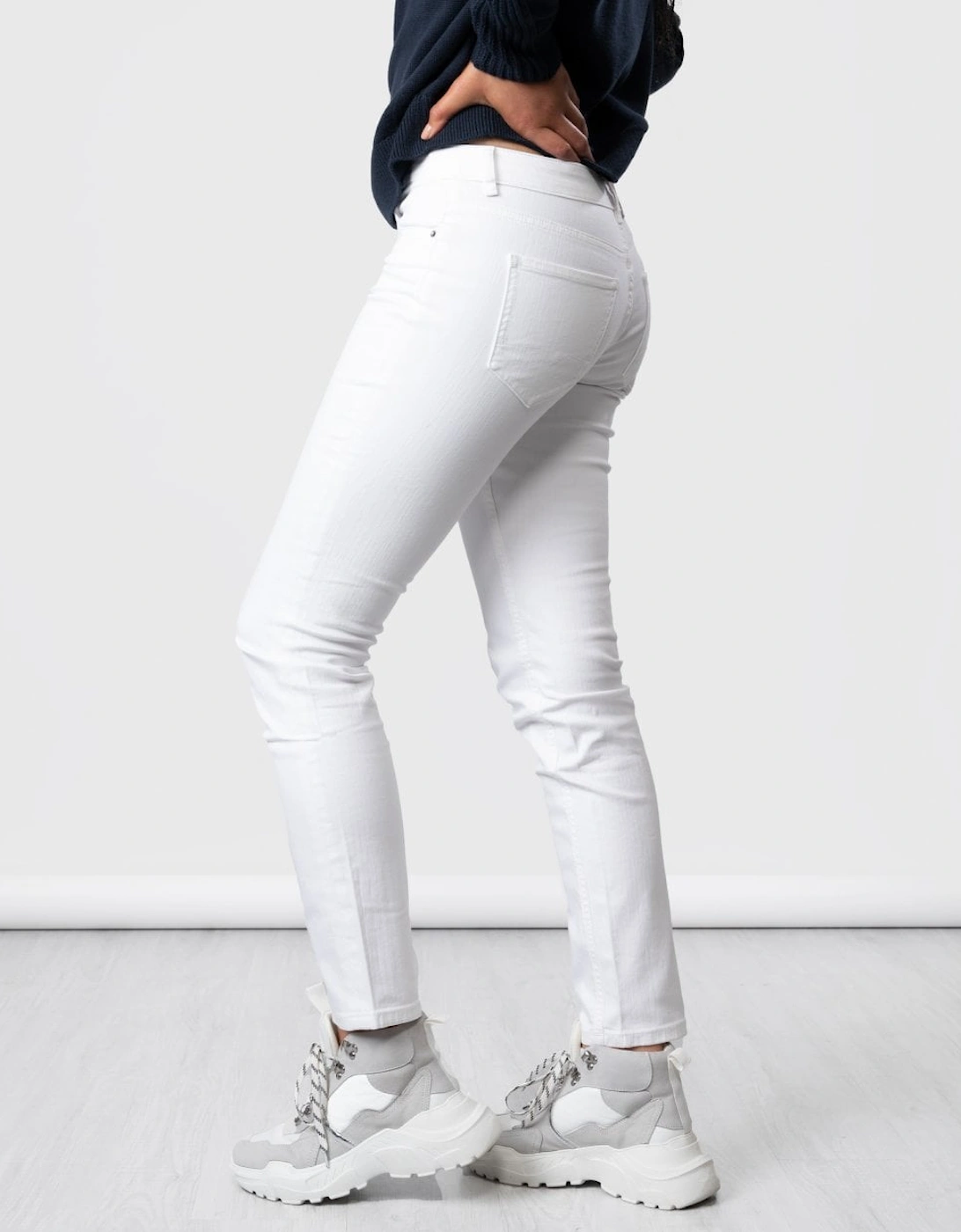Boss Casual   J20 Rienne Womens Jeans