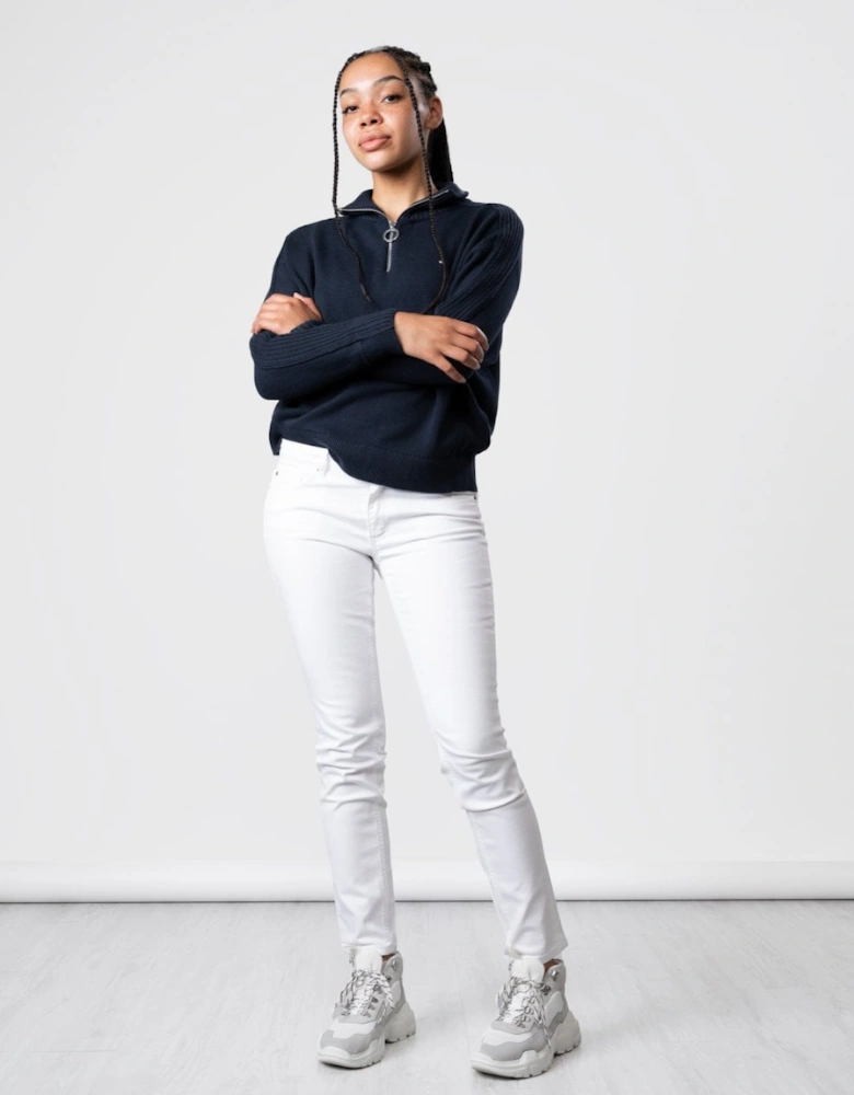 Boss Casual   J20 Rienne Womens Jeans