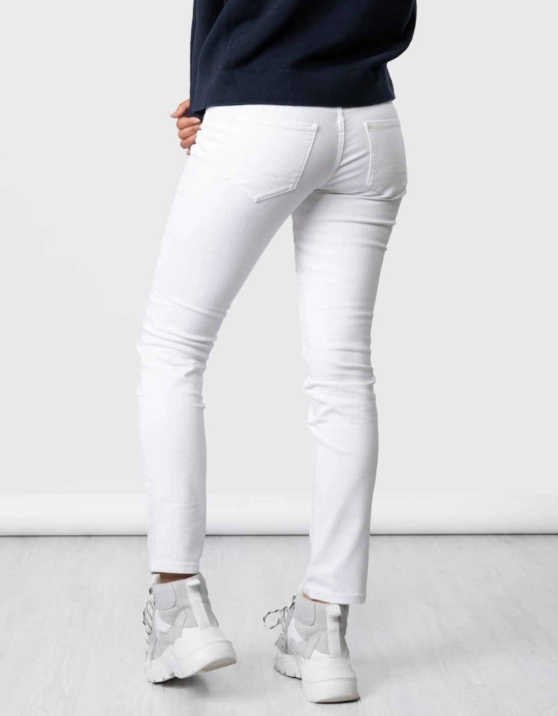 Boss Casual   J20 Rienne Womens Jeans