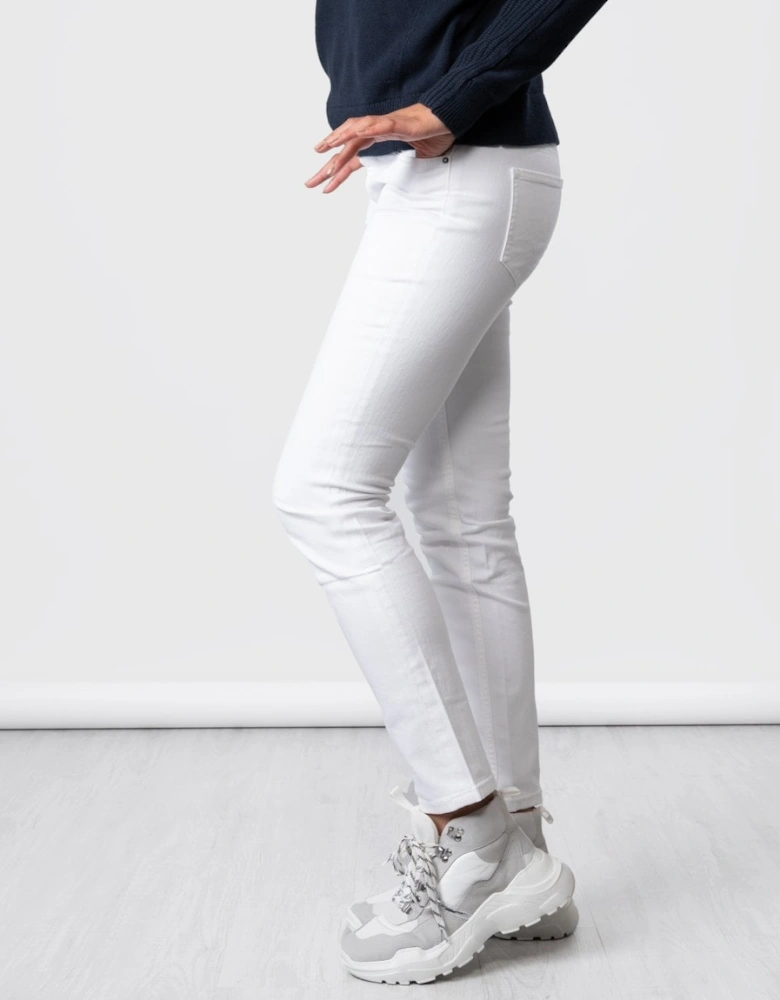 Boss Casual   J20 Rienne Womens Jeans