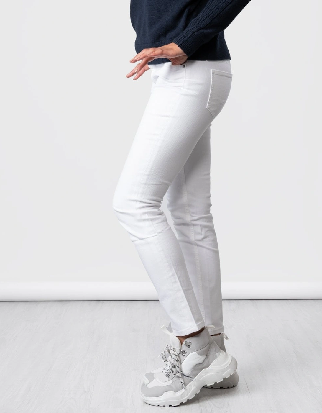 Boss Casual   J20 Rienne Womens Jeans