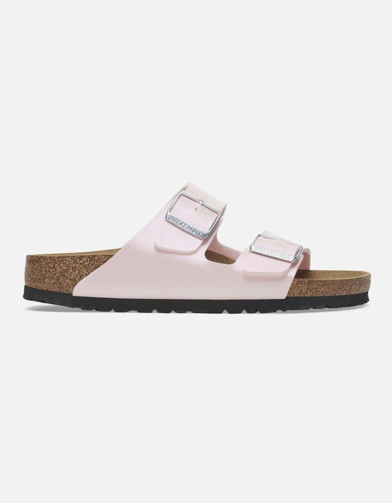 Embossed Birko-Flor Womens Sandals