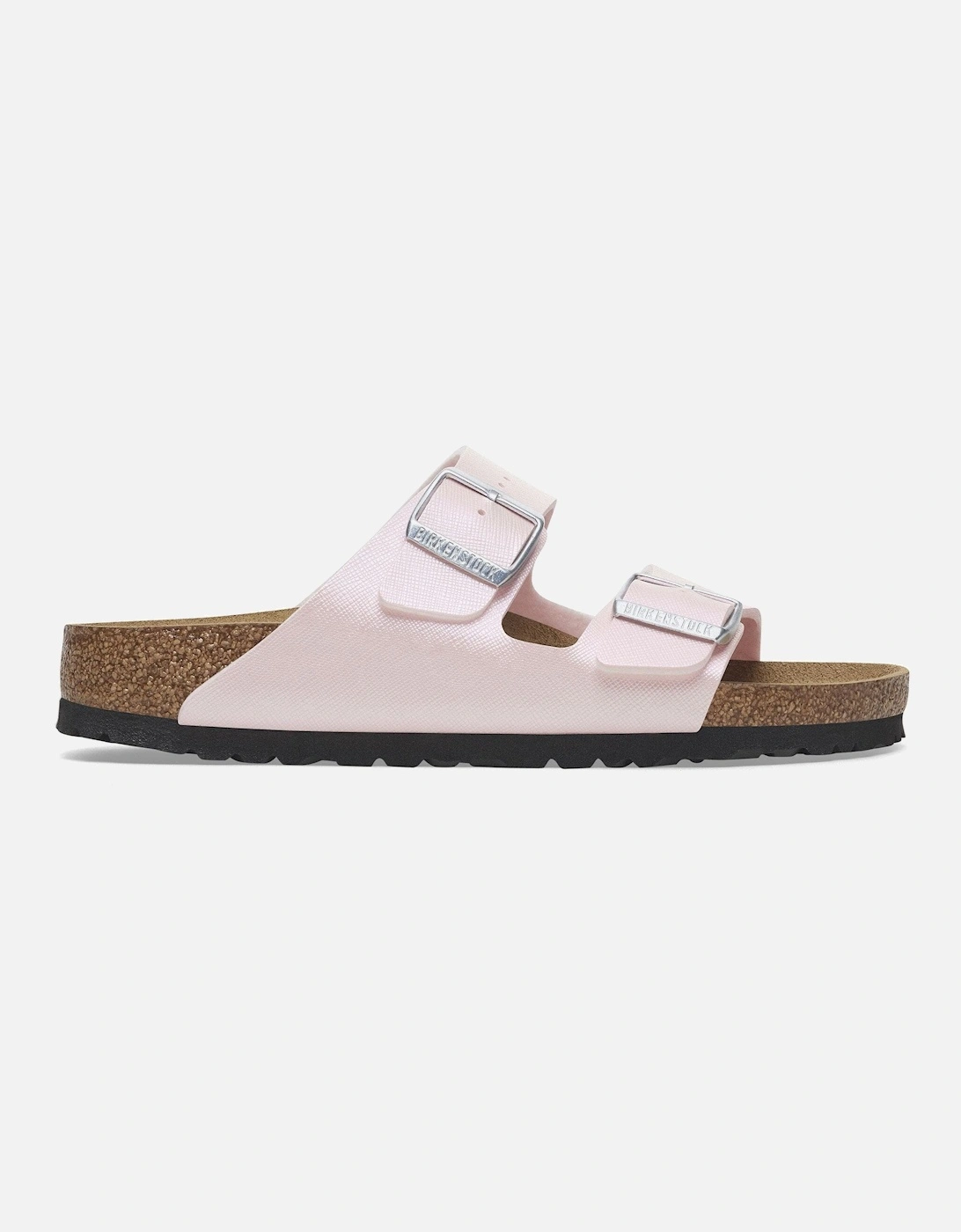 Embossed Birko-Flor Womens Sandals