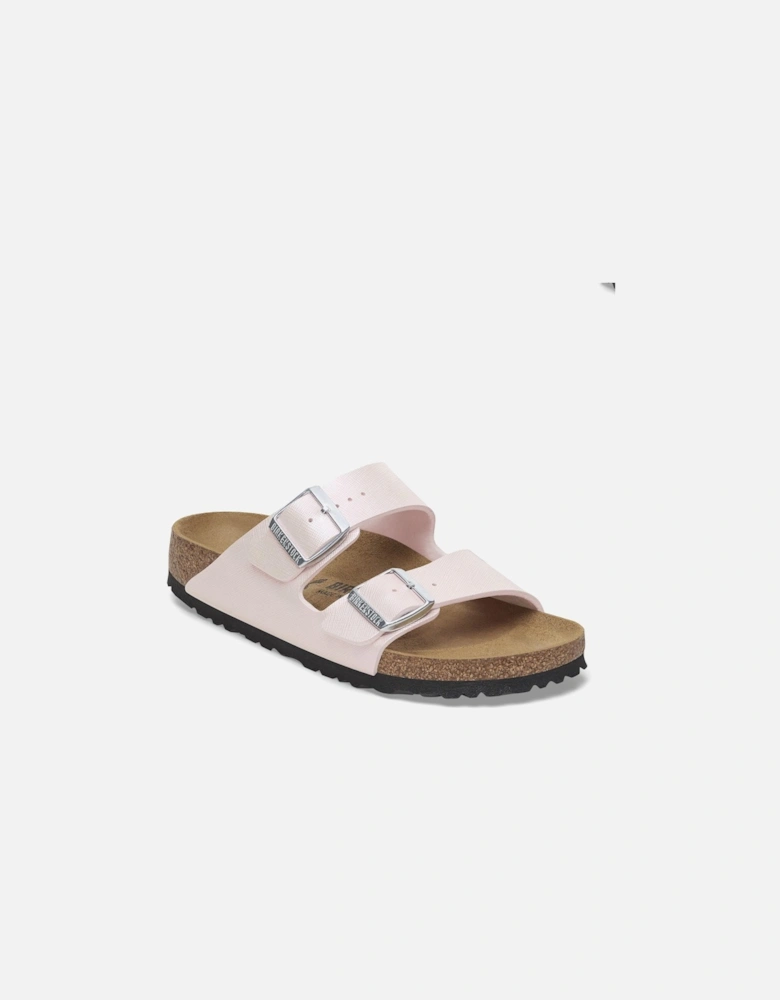 Embossed Birko-Flor Womens Sandals
