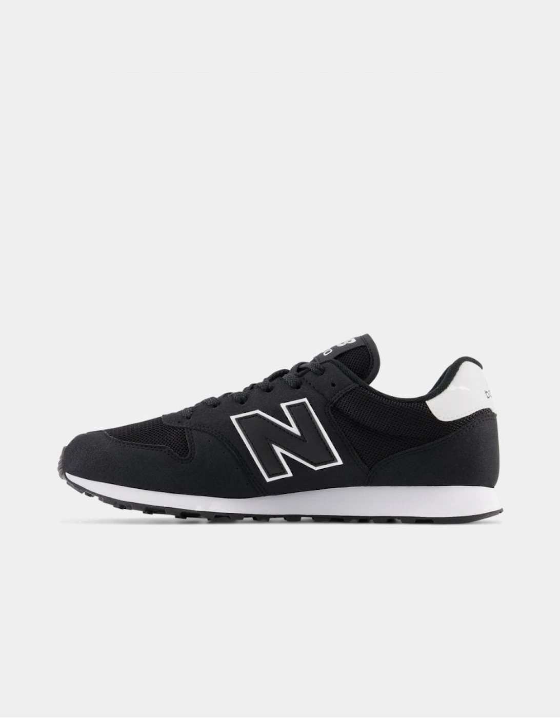 500 Mens Trainers, 6 of 5
