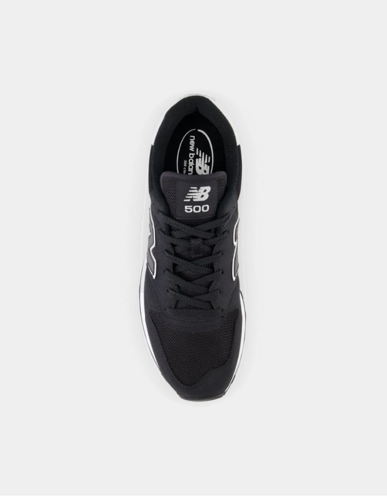 500 Mens Trainers