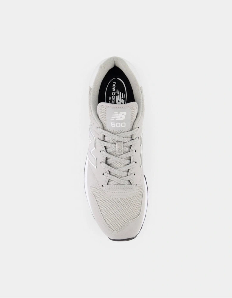 500 Mens Trainers