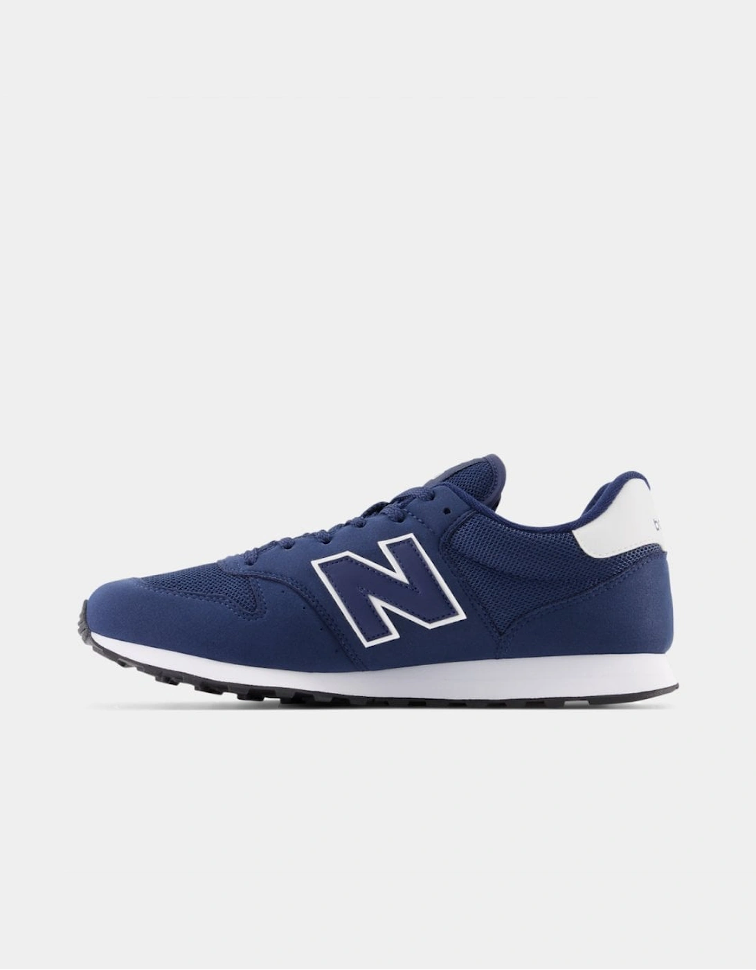 500 Mens Trainers, 6 of 5