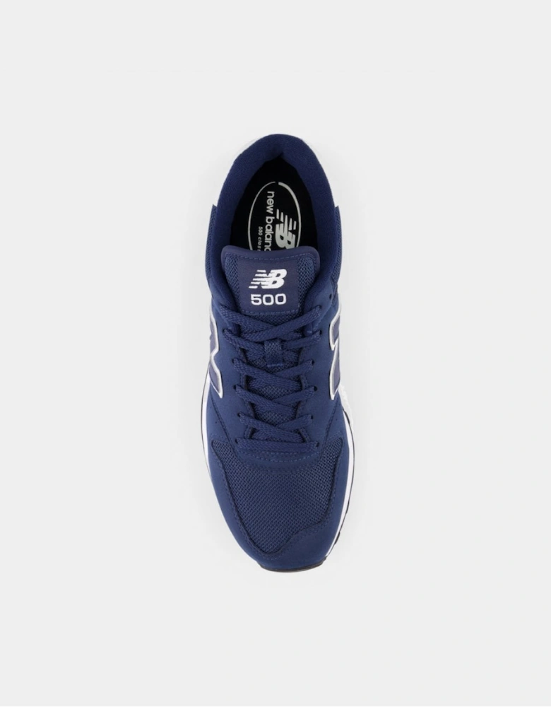 500 Mens Trainers