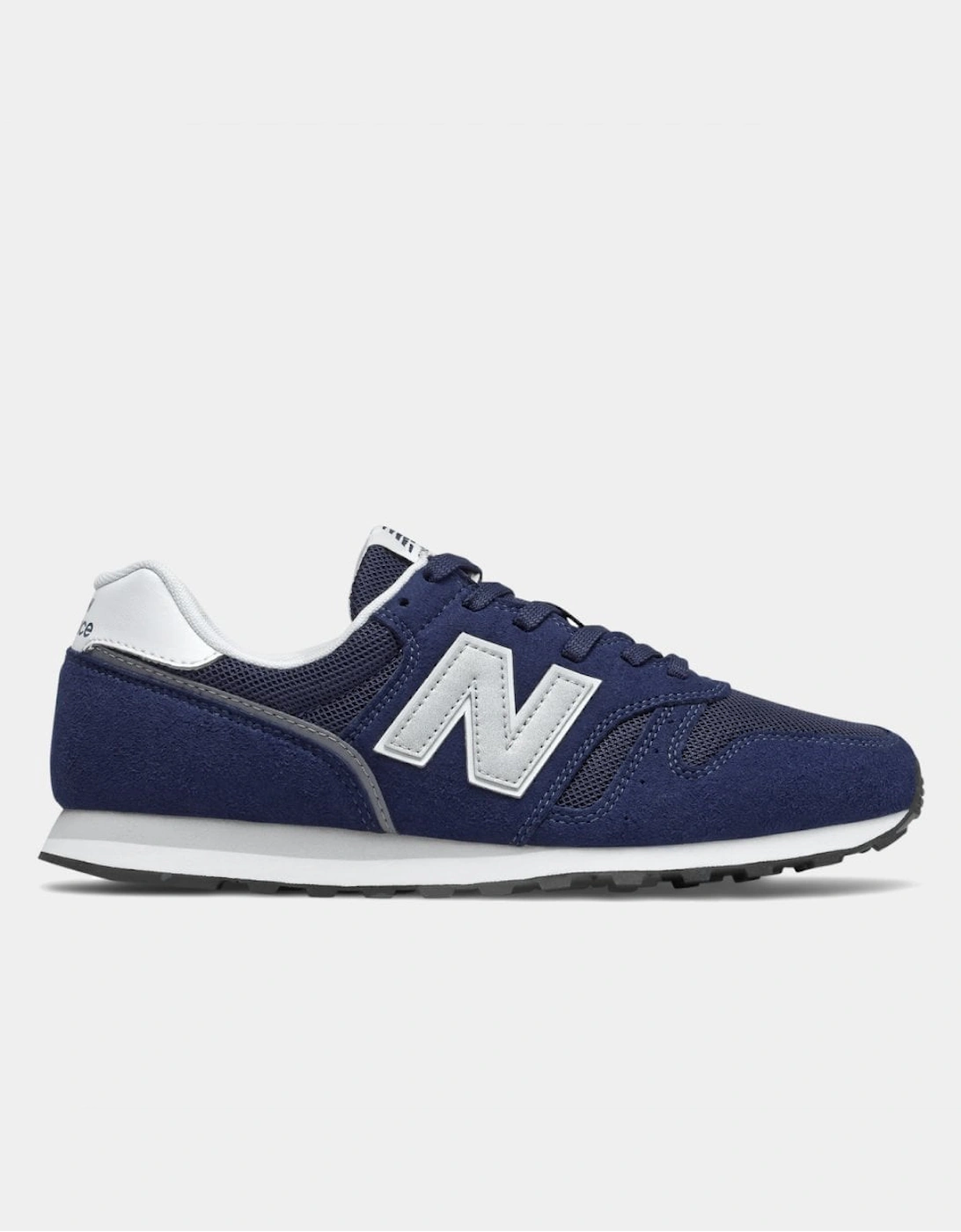 New Balance 373V2 Mens Trainers, 5 of 4