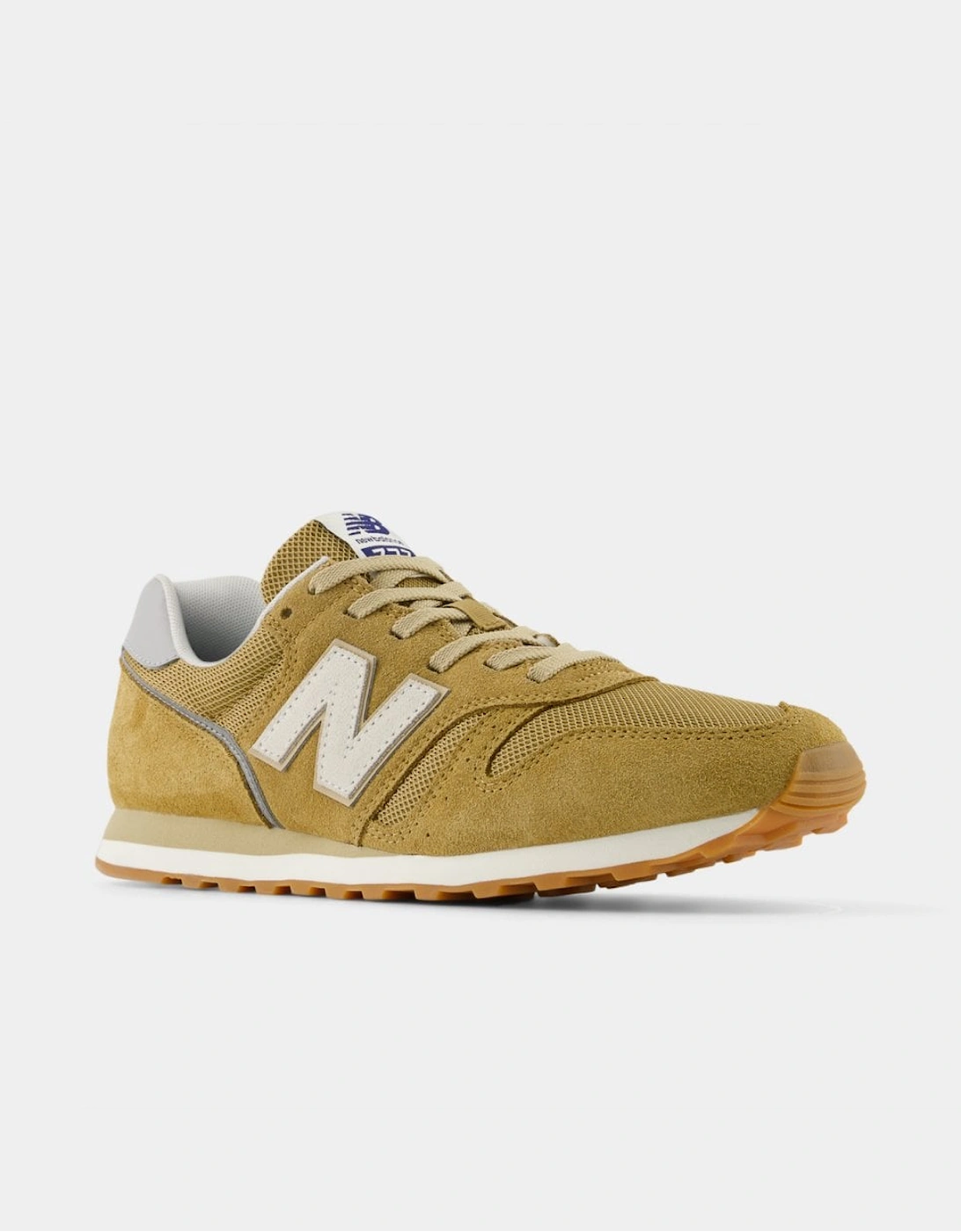 New Balance 373V2 Mens Trainers, 6 of 5