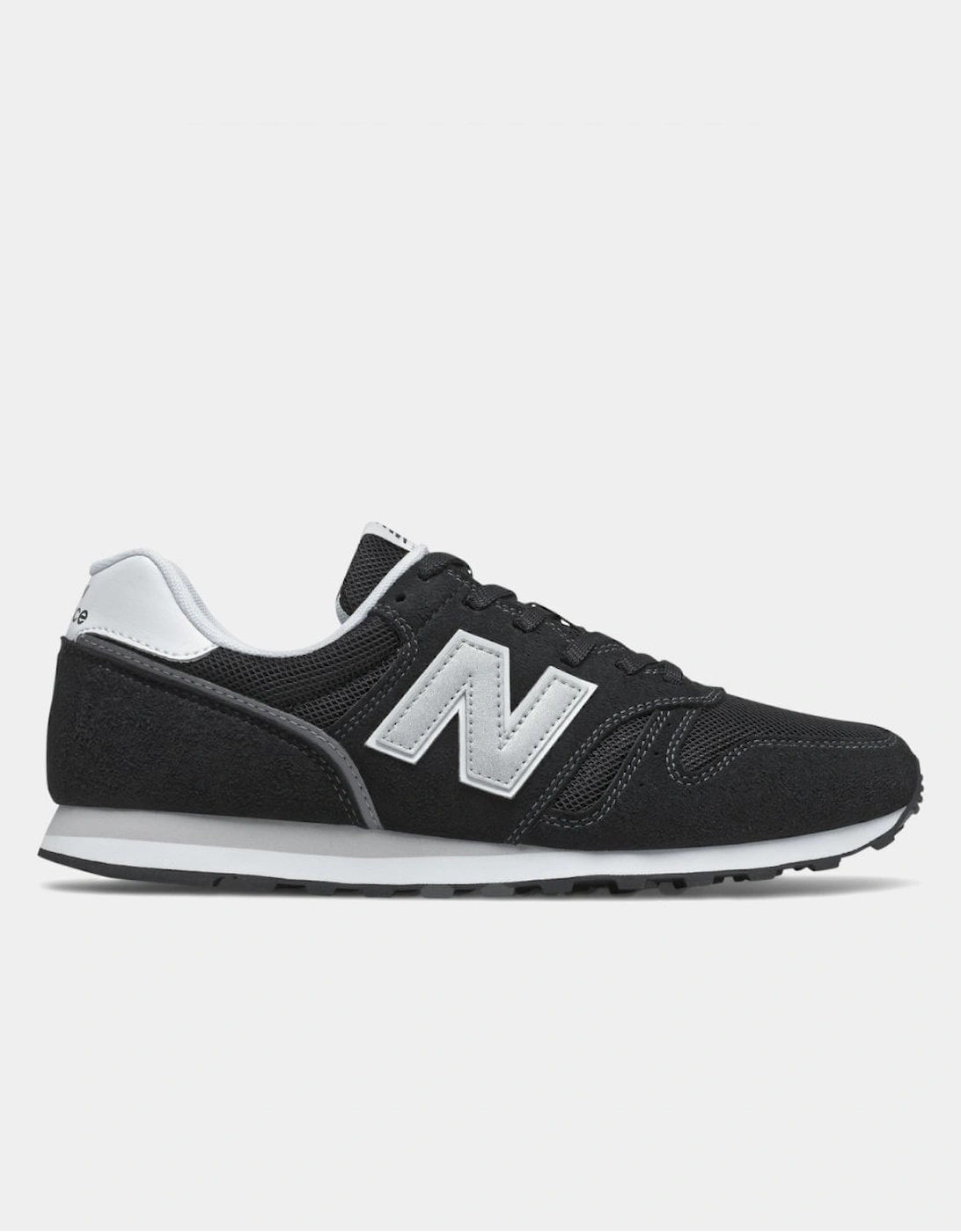 New Balance 373V2 Mens Trainers, 5 of 4