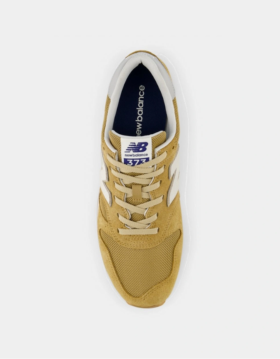 New Balance 373V2 Mens Trainers