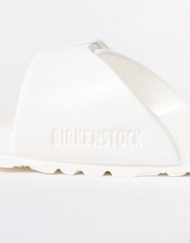 Birkenstock Madrid Essentials EVA Womens Sandals - White