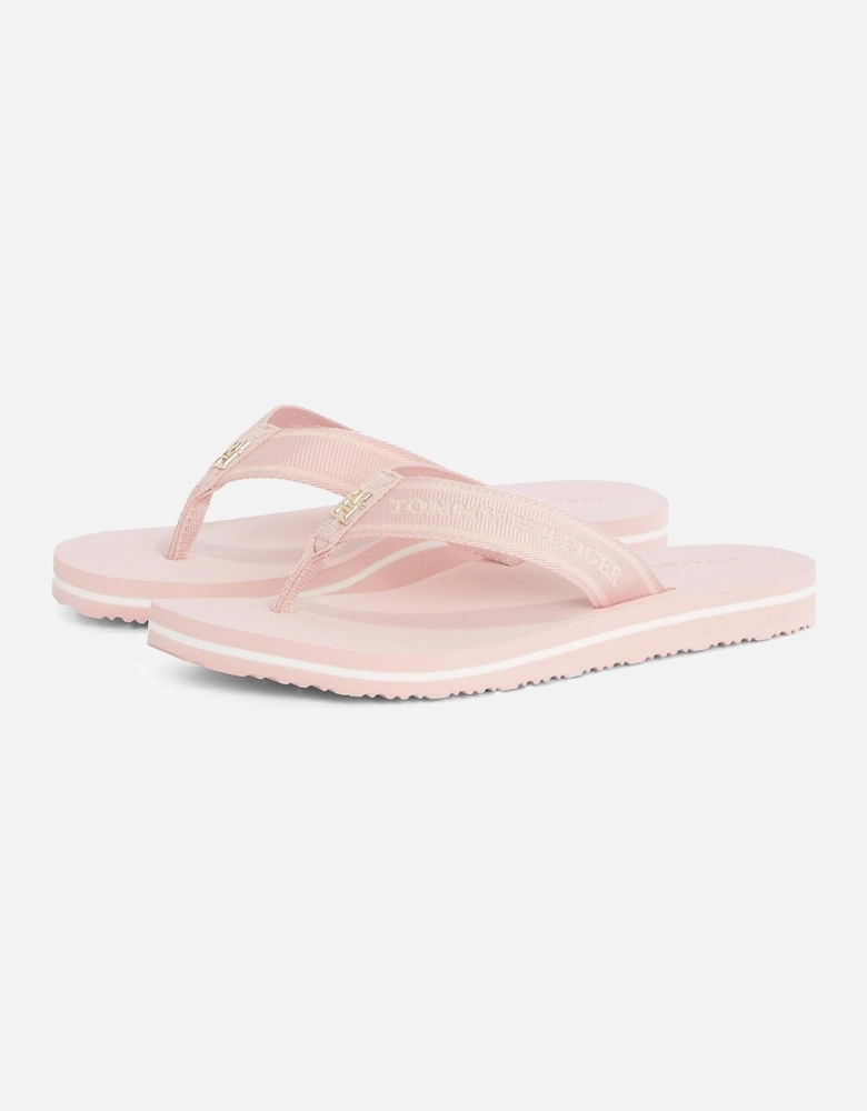 Webbing Beach Womans Sandal