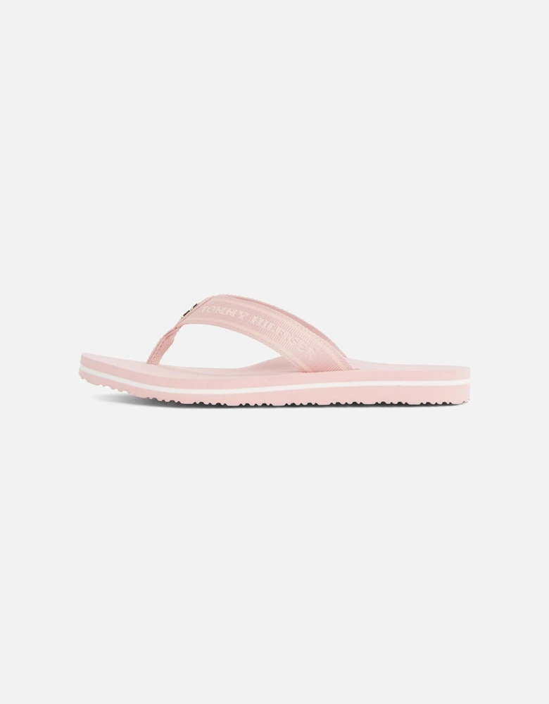 Webbing Beach Womans Sandal