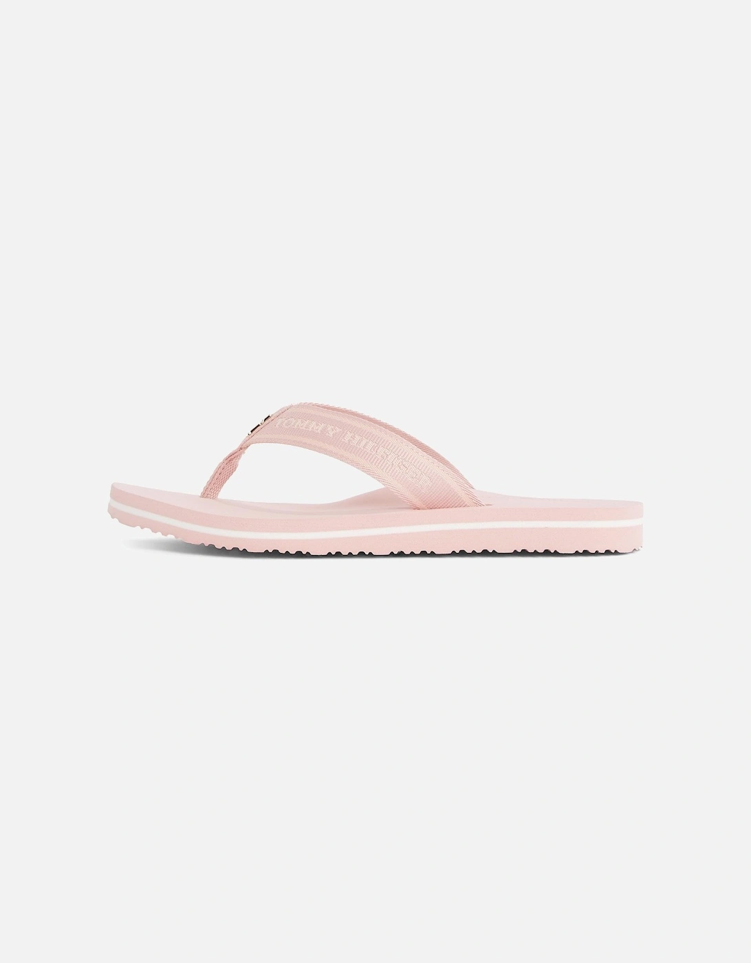 Webbing Beach Womans Sandal