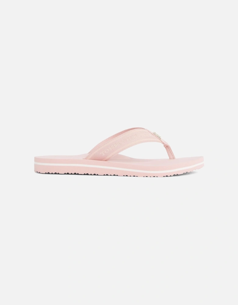 Webbing Beach Womans Sandal