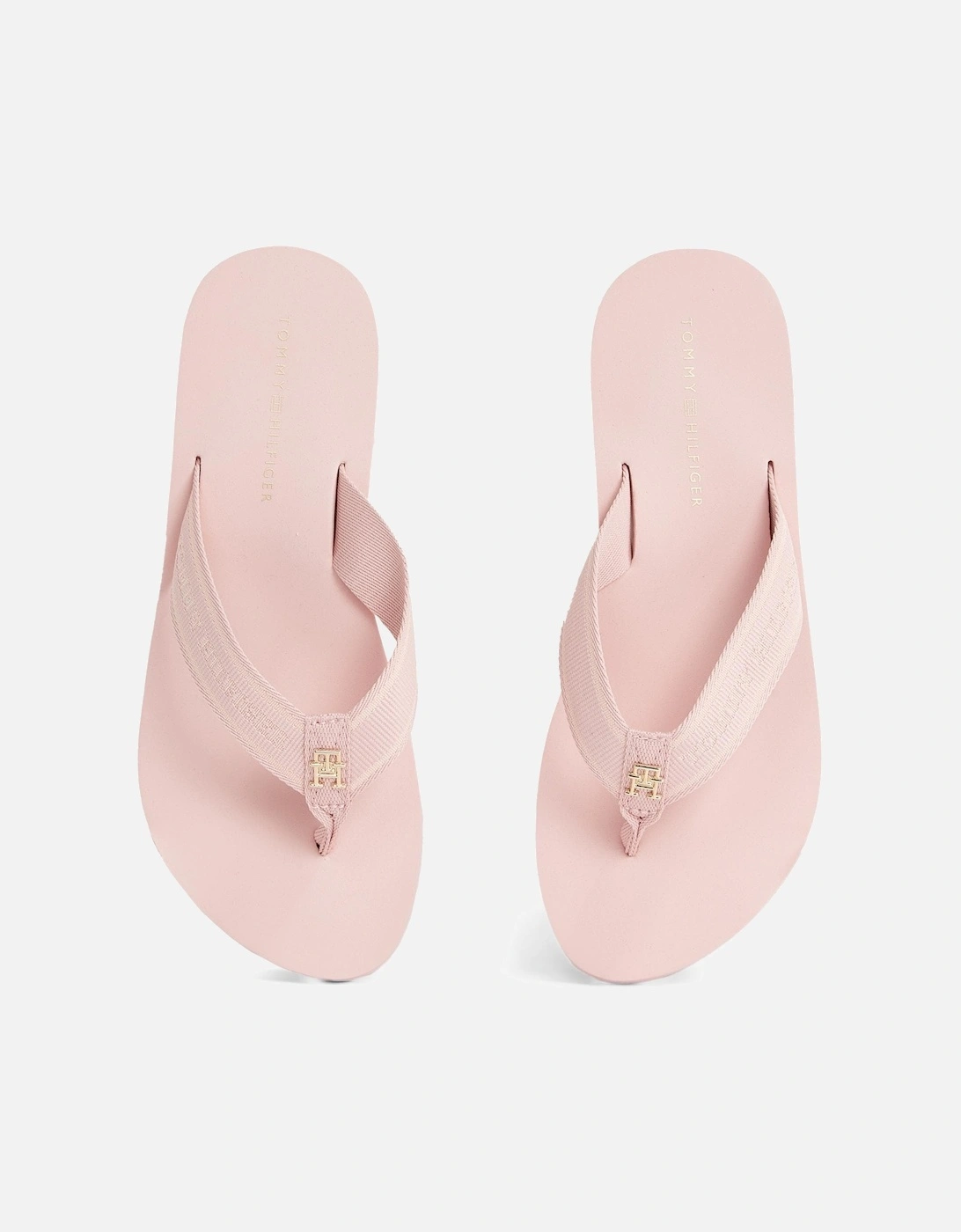 Webbing Beach Womans Sandal
