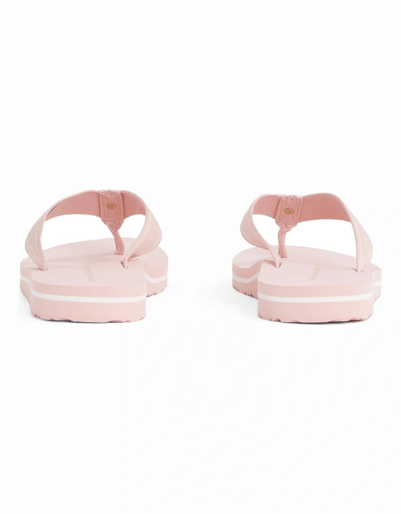 Webbing Beach Womans Sandal